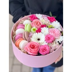 Композиция №1